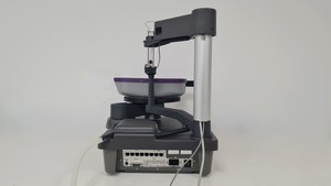 Thumbnail image of Amersham Biosciences AKTA FPLC System UPC-900 P-920 INV-907 M-925 Frac-950 Lab