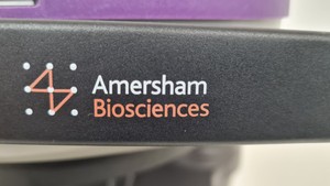 Thumbnail image of Amersham Biosciences AKTA FPLC System UPC-900 P-920 INV-907 M-925 Frac-950 Lab