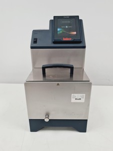Image of Huber Pilot One Ministat 230 Refrigerated Heating Bath Circulator Lab