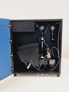 Thumbnail image of Eco Chemie BV Metrohm Autolab SPR Biosensor Instrument with Software & Manual