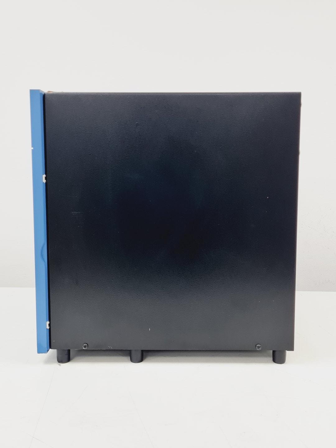 Image of Eco Chemie BV Metrohm Autolab SPR Biosensor Instrument with Software & Manual