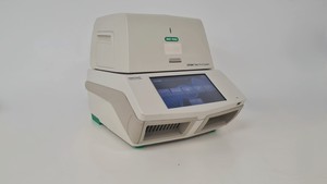 Thumbnail image of Bio-Rad C1000 Touch Thermal Cycler + CFX96 Real Time System Lab