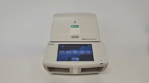 Thumbnail image of Bio-Rad C1000 Touch Thermal Cycler + CFX96 Real Time System Lab