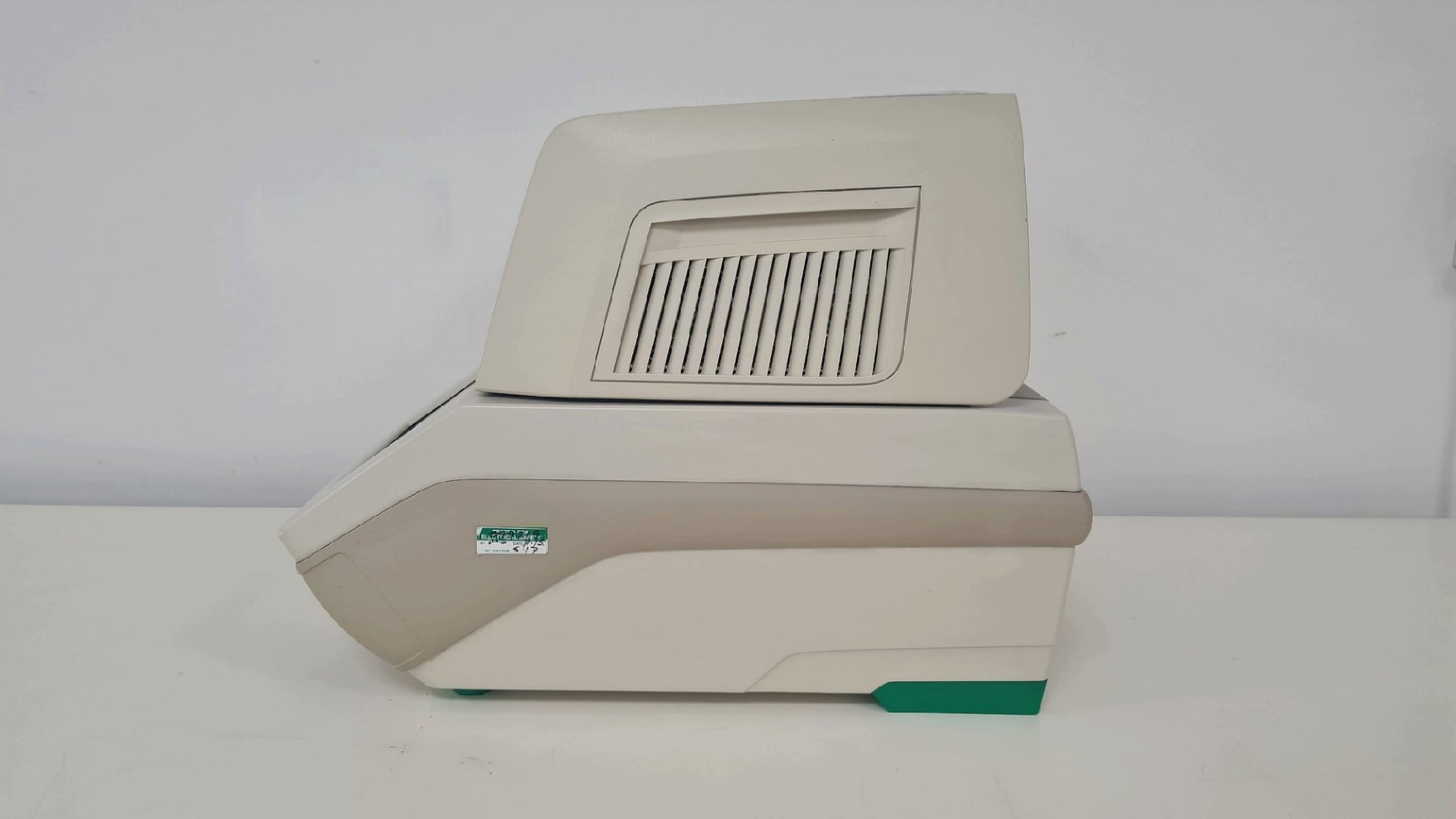 Image of Bio-Rad C1000 Touch Thermal Cycler + CFX96 Real Time System Lab