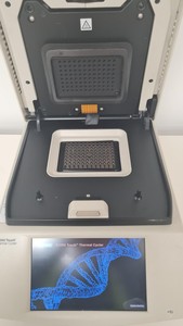 Thumbnail image of Bio-Rad C1000 Touch Thermal Cycler + CFX96 Real Time System Lab