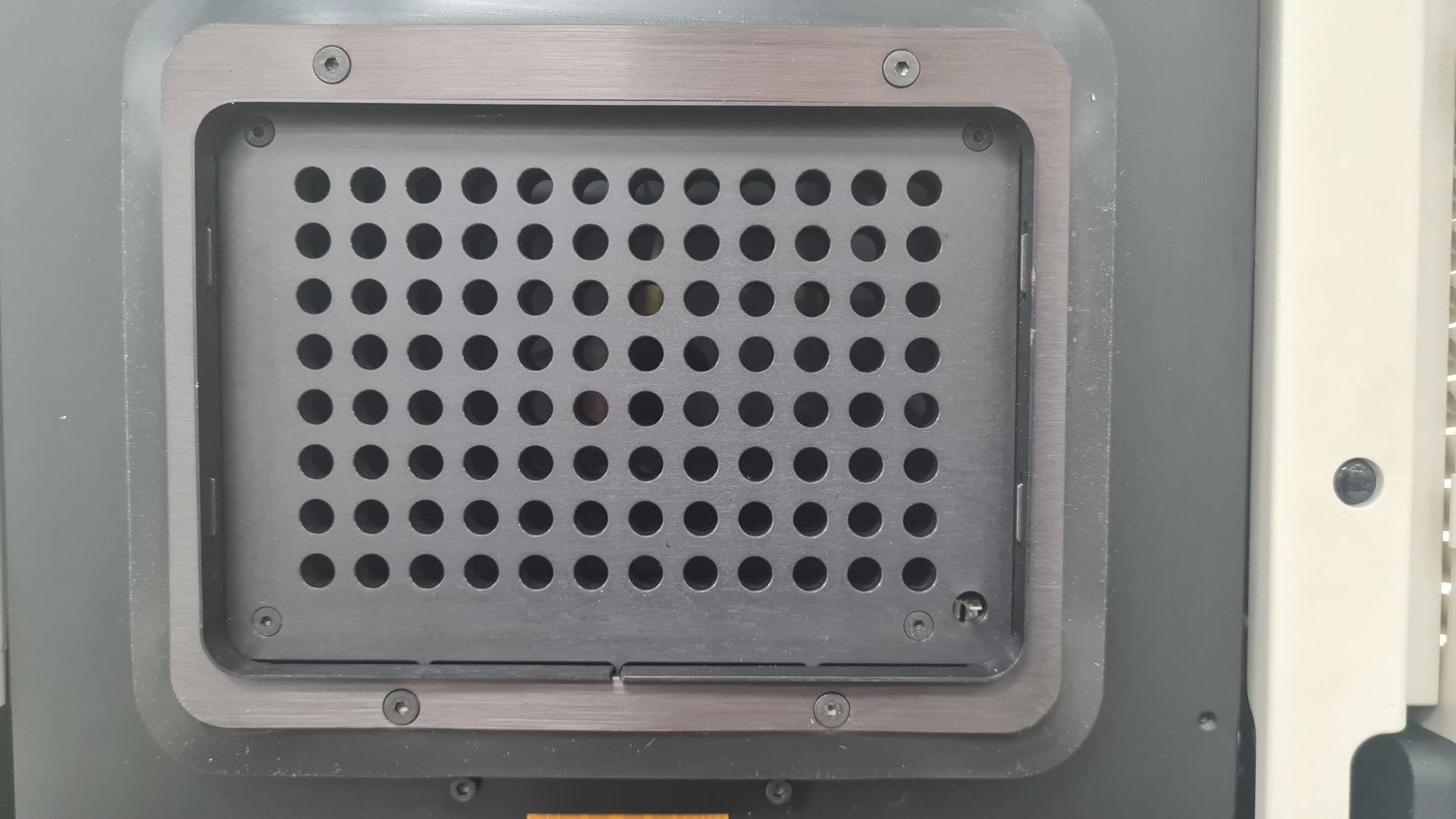 Image of Bio-Rad C1000 Touch Thermal Cycler + CFX96 Real Time System Lab