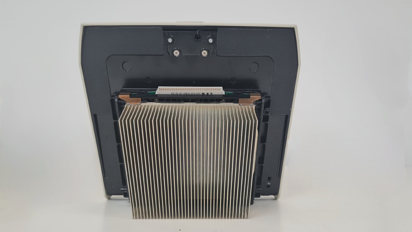 Image of Bio-Rad C1000 Touch Thermal Cycler + CFX96 Real Time System Lab