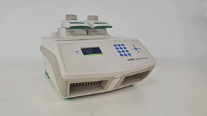 Thumbnail image of Bio-Rad S-1000 Thermal Cycler with Reaction Module 48/48W Fast Lab