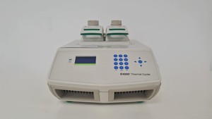 Thumbnail image of Bio-Rad S-1000 Thermal Cycler with Reaction Module 48/48W Fast Lab