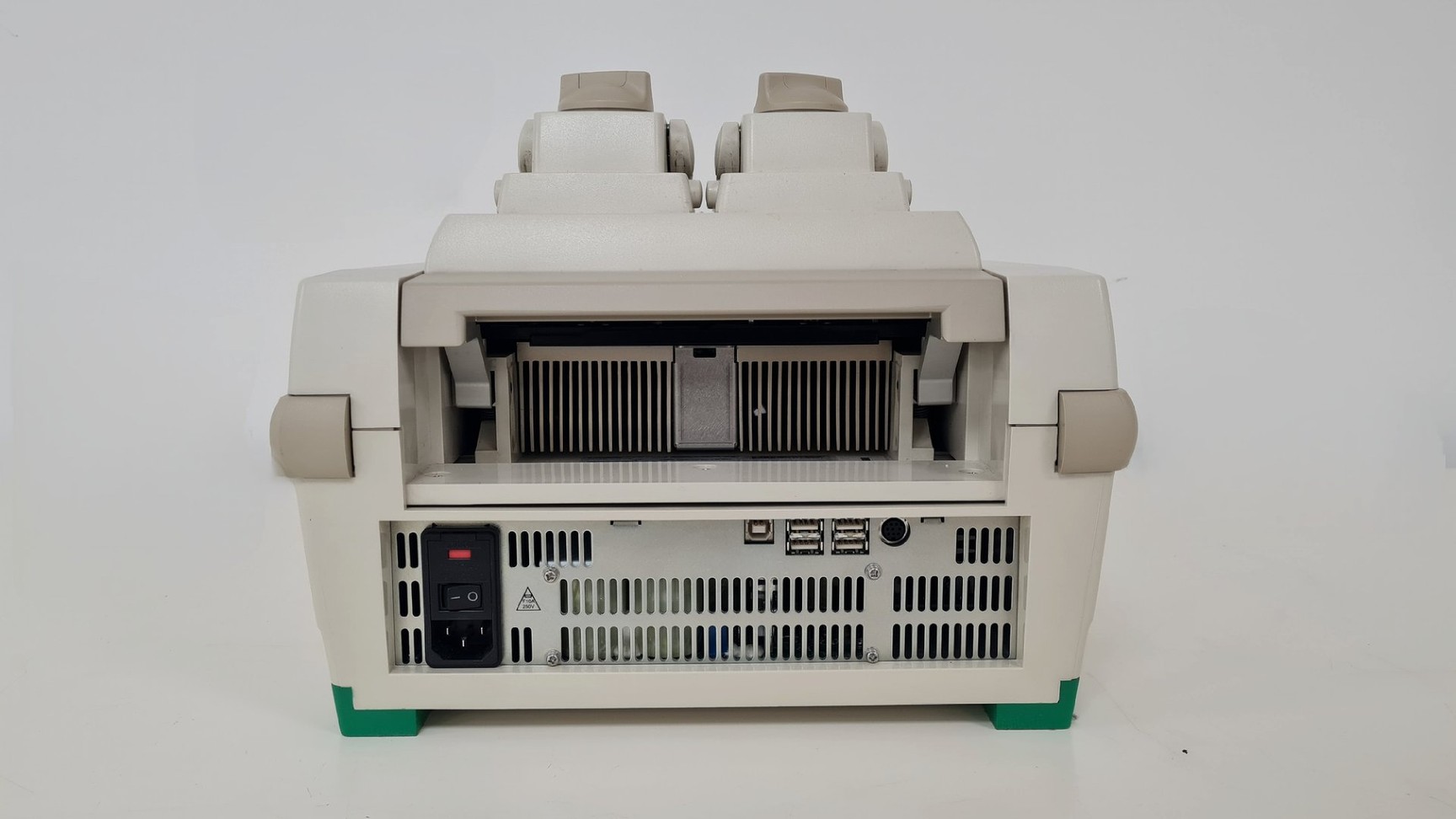Image of Bio-Rad S-1000 Thermal Cycler with Reaction Module 48/48W Fast Lab