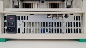 Thumbnail image of Bio-Rad S-1000 Thermal Cycler with Reaction Module 48/48W Fast Lab