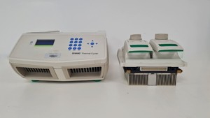 Thumbnail image of Bio-Rad S-1000 Thermal Cycler with Reaction Module 48/48W Fast Lab
