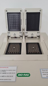 Thumbnail image of Bio-Rad S-1000 Thermal Cycler with Reaction Module 48/48W Fast Lab