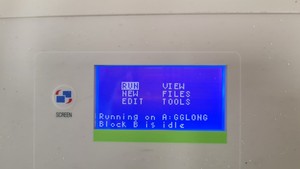Thumbnail image of Bio-Rad S-1000 Thermal Cycler with Reaction Module 48/48W Fast Lab