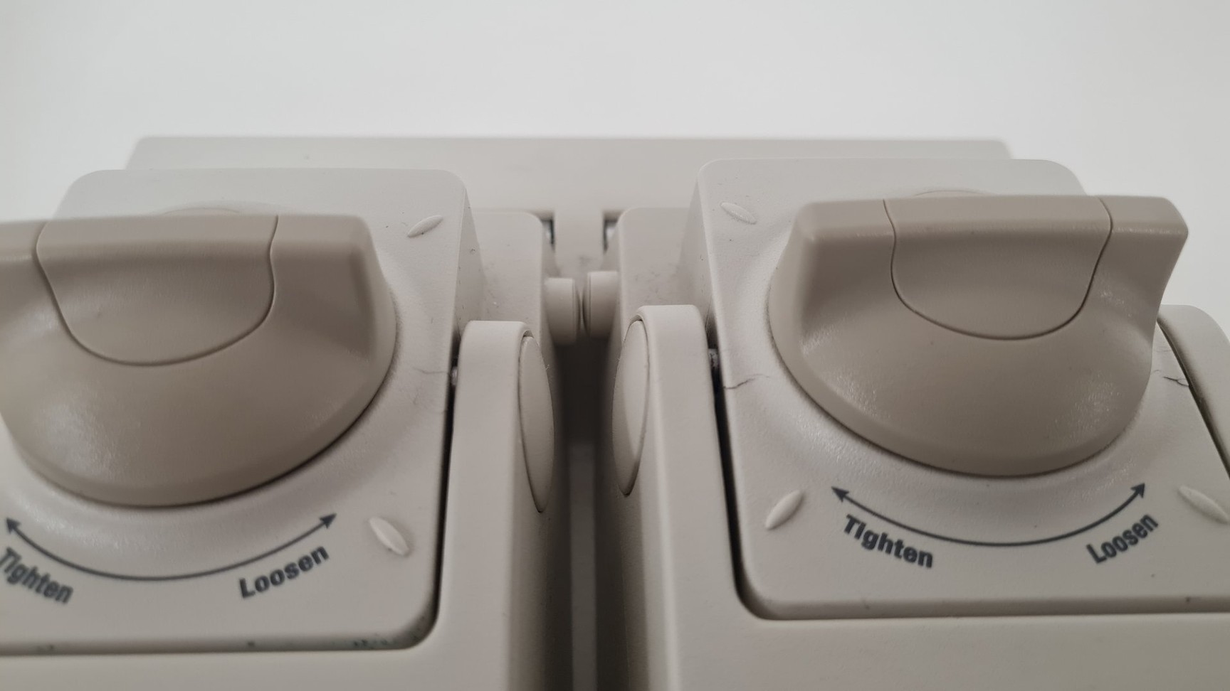 Image of Bio-Rad S-1000 Thermal Cycler with Reaction Module 48/48W Fast Lab