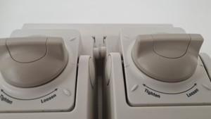 Thumbnail image of Bio-Rad S-1000 Thermal Cycler with Reaction Module 48/48W Fast Lab