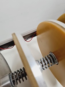 Thumbnail image of Shelf Chamber for Freeze Dryer Lab