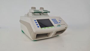 Thumbnail image of BIO-RAD C1000 Dual Block Thermal Cycler Lab