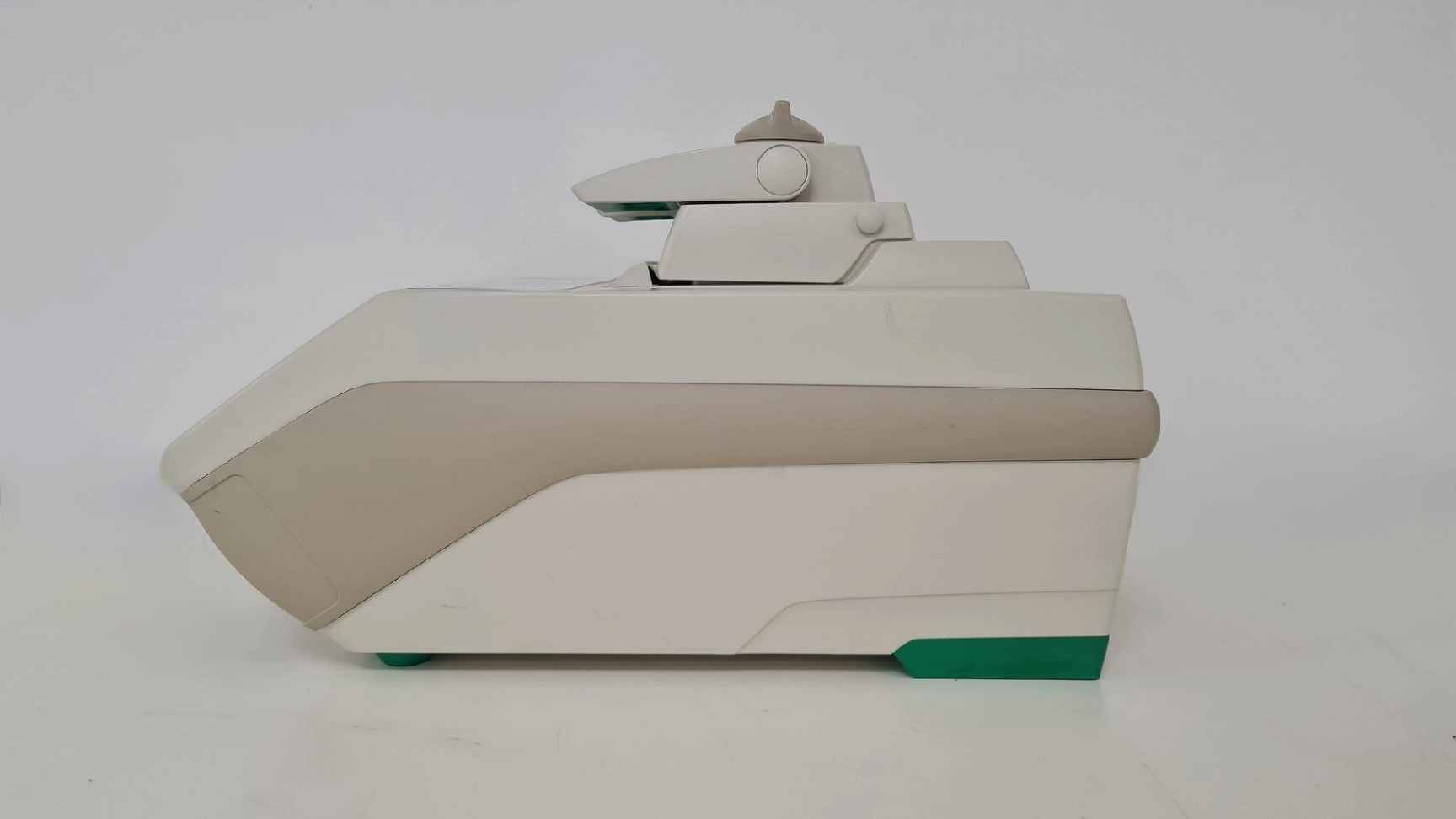 Image of BIO-RAD C1000 Dual Block Thermal Cycler Lab