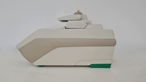 Thumbnail image of BIO-RAD C1000 Dual Block Thermal Cycler Lab