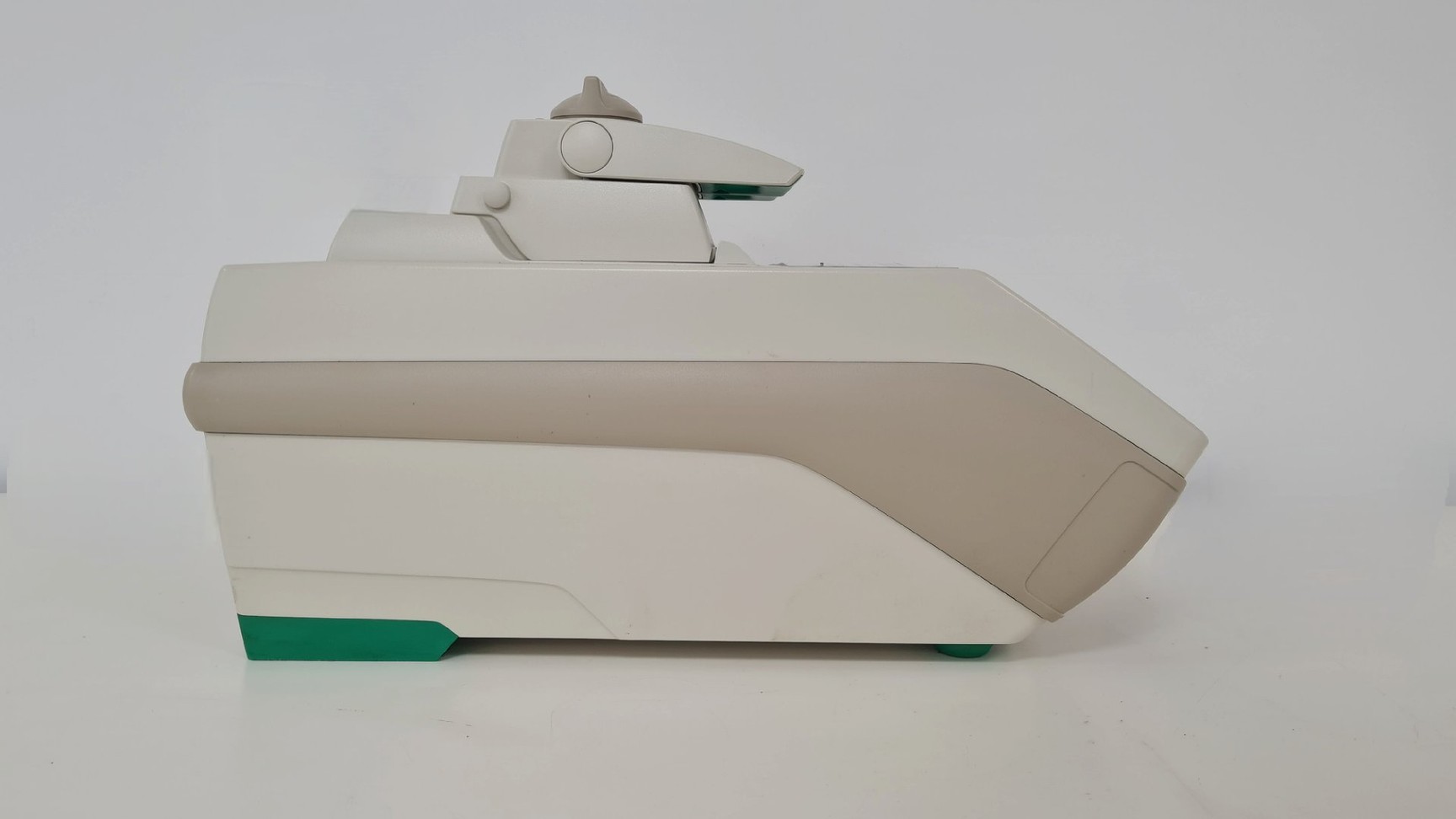 Image of BIO-RAD C1000 Dual Block Thermal Cycler Lab