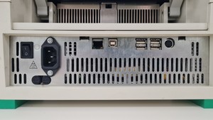 Thumbnail image of BIO-RAD C1000 Dual Block Thermal Cycler Lab