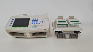 Thumbnail image of BIO-RAD C1000 Dual Block Thermal Cycler Lab