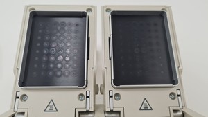Thumbnail image of BIO-RAD C1000 Dual Block Thermal Cycler Lab