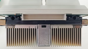 Thumbnail image of BIO-RAD C1000 Dual Block Thermal Cycler Lab