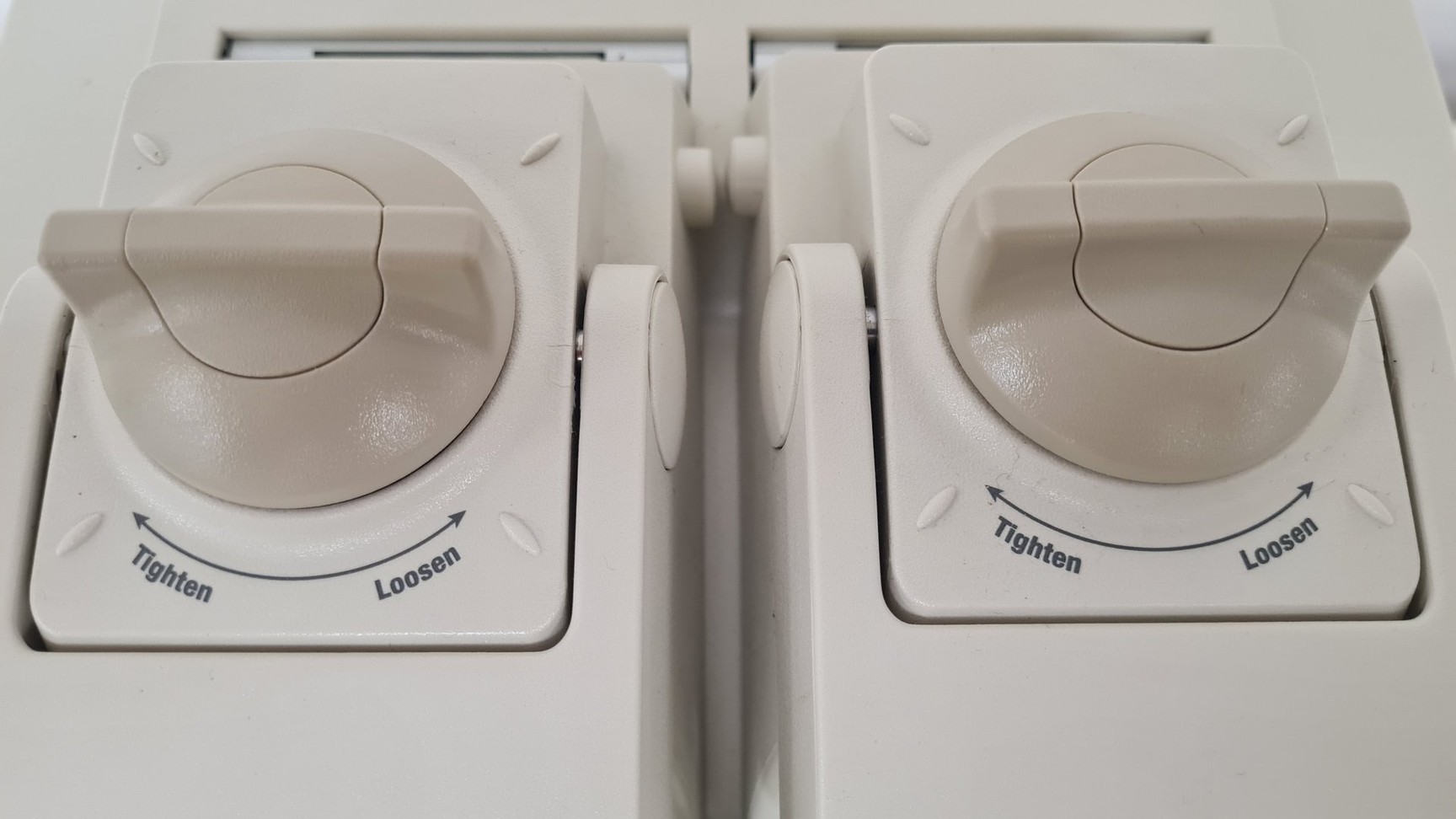 Image of BIO-RAD C1000 Dual Block Thermal Cycler Lab