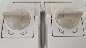 Thumbnail image of BIO-RAD C1000 Dual Block Thermal Cycler Lab