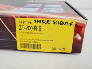 Thumbnail image of Job Lot of Microplate/Pipet Tips Consumables - Arvensis, Greiner, Fluotics Lab
