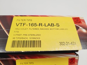 Thumbnail image of Job Lot of Microplate/Pipet Tips Consumables - Arvensis, Greiner, Fluotics Lab