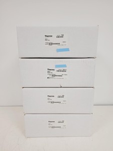 Thumbnail image of Job Lot of Microplate/Pipet Tips Consumables - Arvensis, Greiner, Fluotics Lab