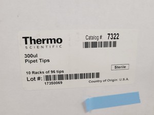 Thumbnail image of Job Lot of Microplate/Pipet Tips Consumables - Arvensis, Greiner, Fluotics Lab