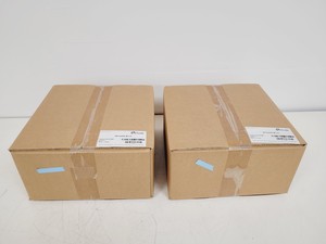 Thumbnail image of Job Lot of Microplate/Pipet Tips Consumables - Arvensis, Greiner, Fluotics Lab