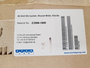 Thumbnail image of Job Lot of Microplate/Pipet Tips Consumables - Arvensis, Greiner, Fluotics Lab