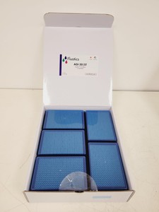 Thumbnail image of Job Lot of Microplate/Pipet Tips Consumables - Arvensis, Greiner, Fluotics Lab