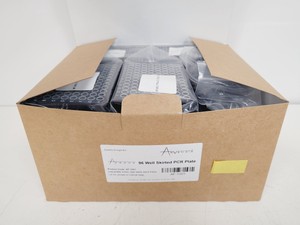 Thumbnail image of Job Lot of Microplate/Pipet Tips Consumables - Arvensis, Greiner, Fluotics Lab