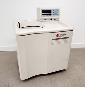 Thumbnail image of Beckman Coulter Optima L-90K Ultracentrifuge Lab