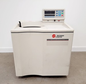 Thumbnail image of Beckman Coulter Optima L-90K Ultracentrifuge Lab