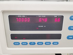 Thumbnail image of Beckman Coulter Optima L-90K Ultracentrifuge Lab