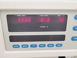 Thumbnail image of Beckman Coulter Optima L-90K Ultracentrifuge Lab