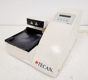 Thumbnail image of Tecan Columbus Washer Plus Basic Microplate Washer Lab