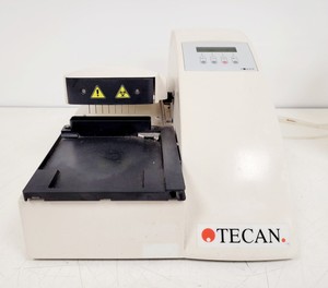 Thumbnail image of Tecan Columbus Washer Plus Basic Microplate Washer Lab