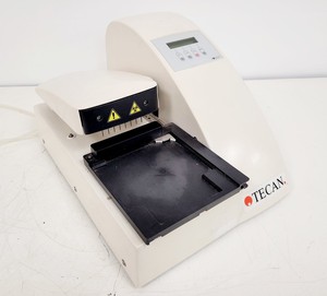 Thumbnail image of Tecan Columbus Washer Plus Basic Microplate Washer Lab