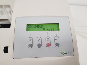 Thumbnail image of Tecan Columbus Washer Plus Basic Microplate Washer Lab