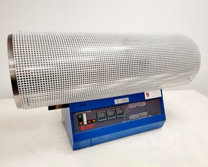 Thumbnail image of Lenton Three-Zone Tube Furnace PTF 12/100/940 Lab Spares/Repairs