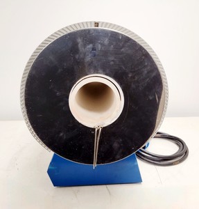 Thumbnail image of Lenton Three-Zone Tube Furnace PTF 12/100/940 Lab Spares/Repairs