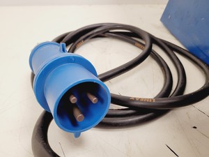 Thumbnail image of Lenton Three-Zone Tube Furnace PTF 12/100/940 Lab Spares/Repairs